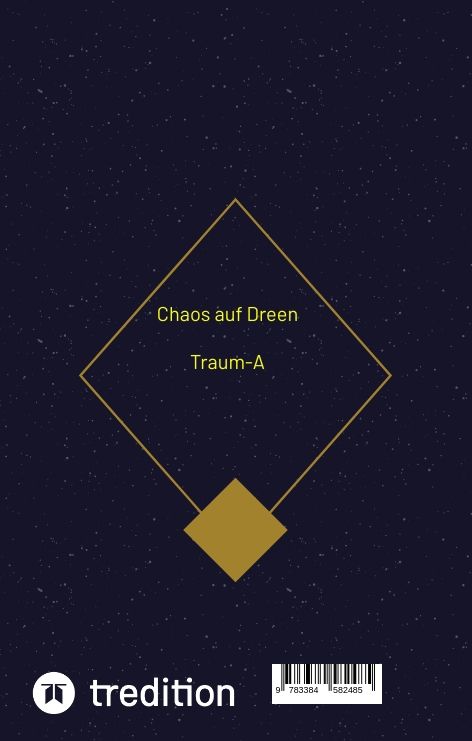 Produktbild: Chaos auf Dreen