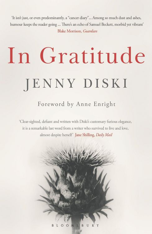 Produktbild: In Gratitude