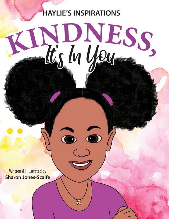 Produktbild: Kindness, It's In You