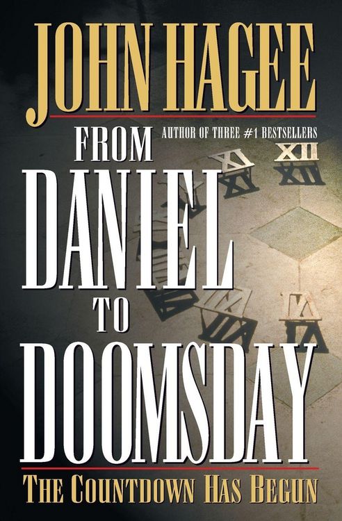 Produktbild: From Daniel to Doomsday