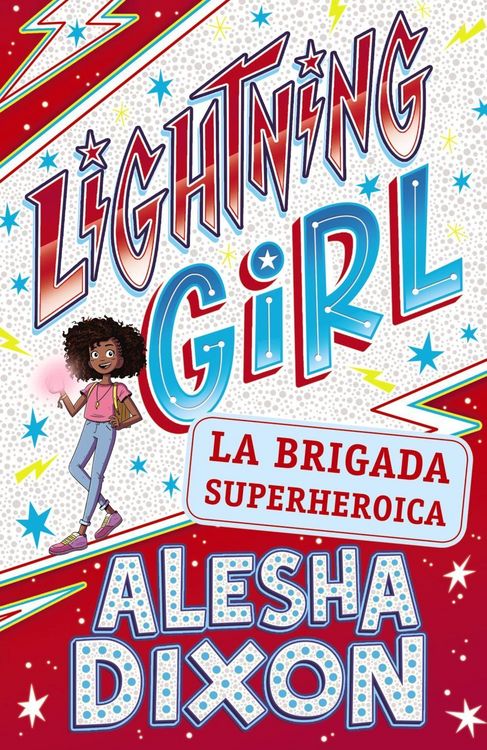 Produktbild: La brigada superheroica