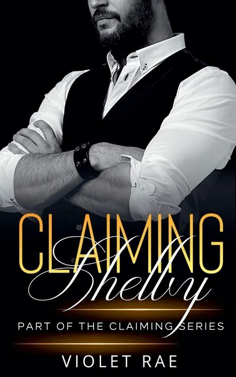Produktbild: Claiming Shelby