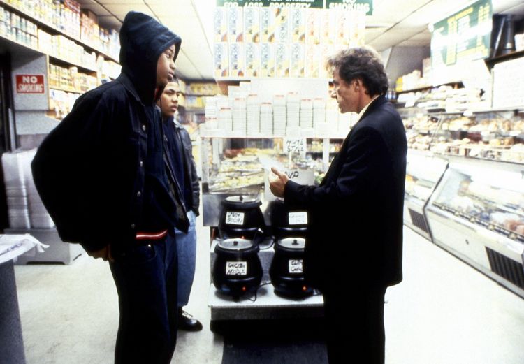 Produktbild: Bad Lieutenant