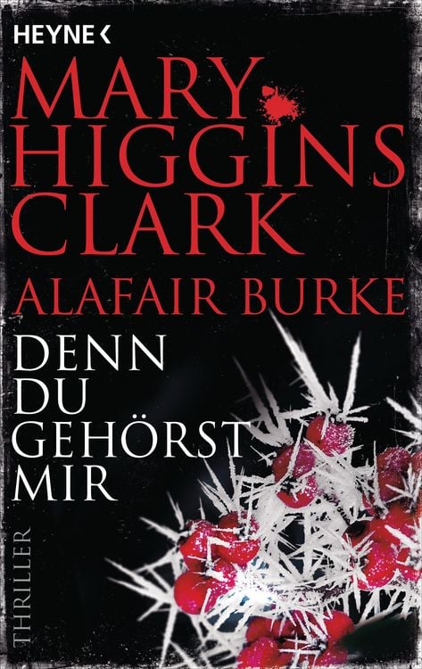Produktbild: Denn du geh&ouml;rst mir