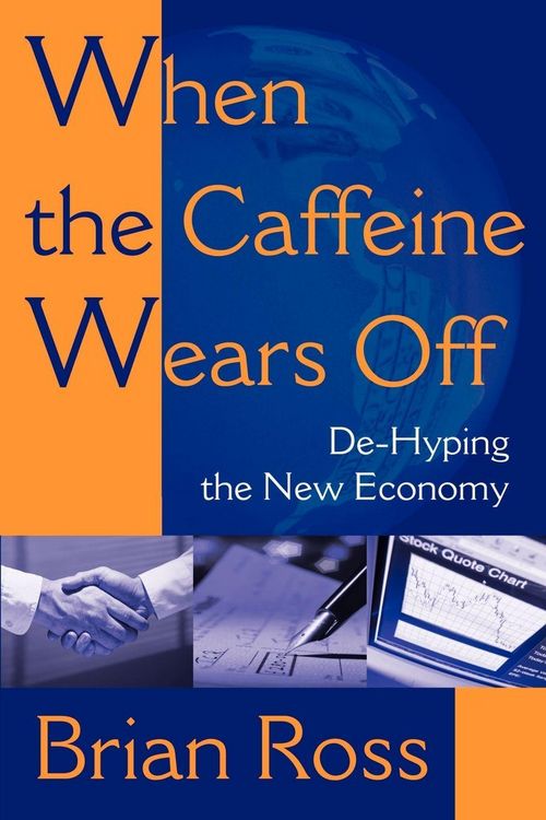 Produktbild: When the Caffeine Wears Off