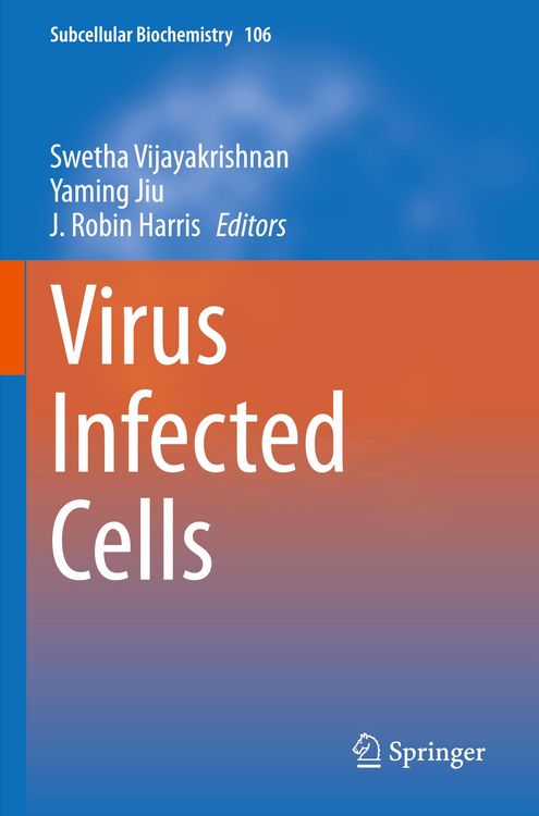 Produktbild: Virus Infected Cells