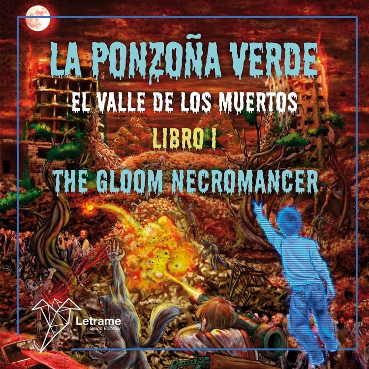 Produktbild: La Ponzo&ntilde;a Verde