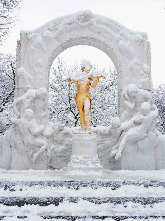 Produktbild: Weihnachten in Wien
