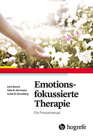 Produktbild: Emotionsfokussierte Therapie
