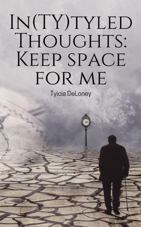Produktbild: In(TY)tyled Thoughts