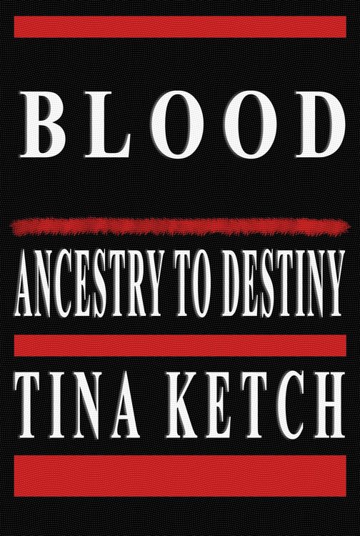 Produktbild: Blood: Ancestry to Destiny
