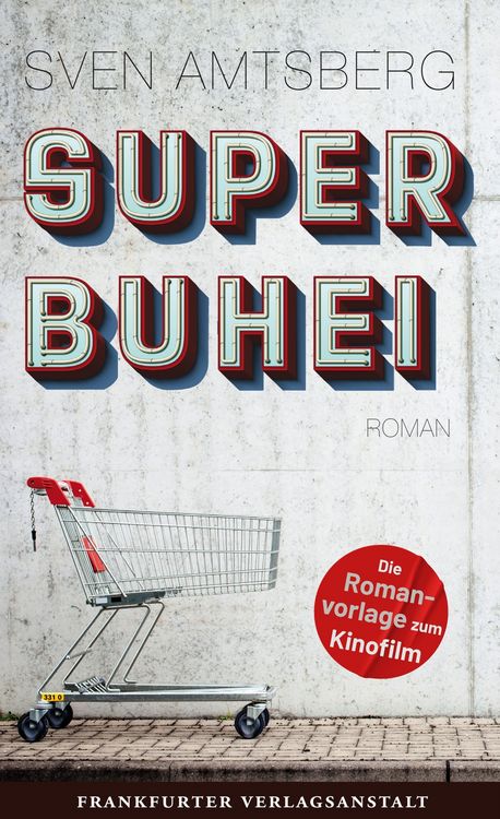 Produktbild: Superbuhei