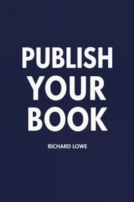Produktbild: Publish Your Book