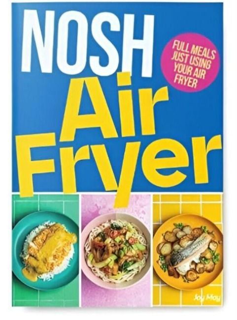 Produktbild: NOSH Air Fryer