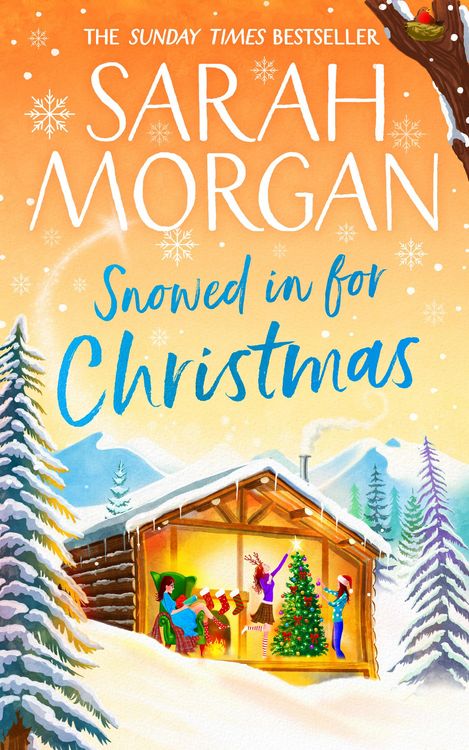 Produktbild: Snowed In For Christmas