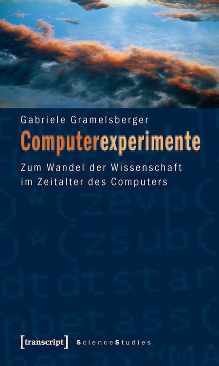 Produktbild: Computerexperimente