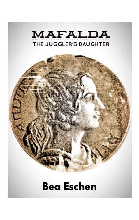 Produktbild: Mafalda, the Juggler's Daughter