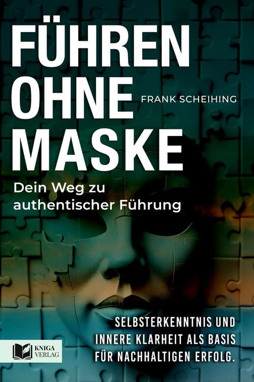 Produktbild: F&uuml;hren ohne Maske