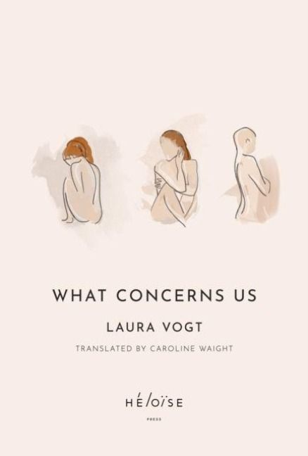 Produktbild: What Concerns Us
