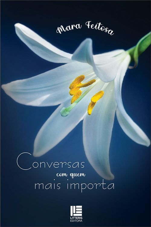 Produktbild: Conversas com quem mais importa