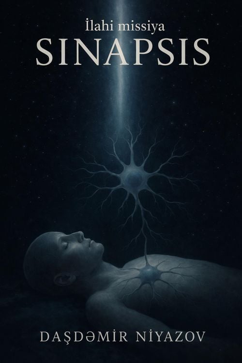 Produktbild: Ilahi missiya SINAPSIS