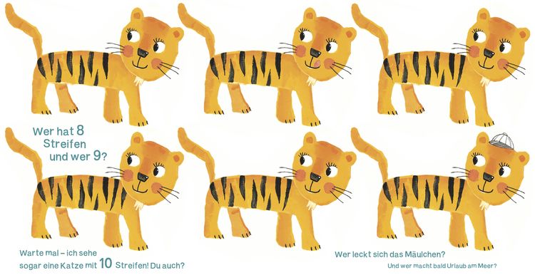 Produktbild: 4, 5 und ?