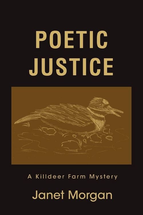 Produktbild: Poetic Justice