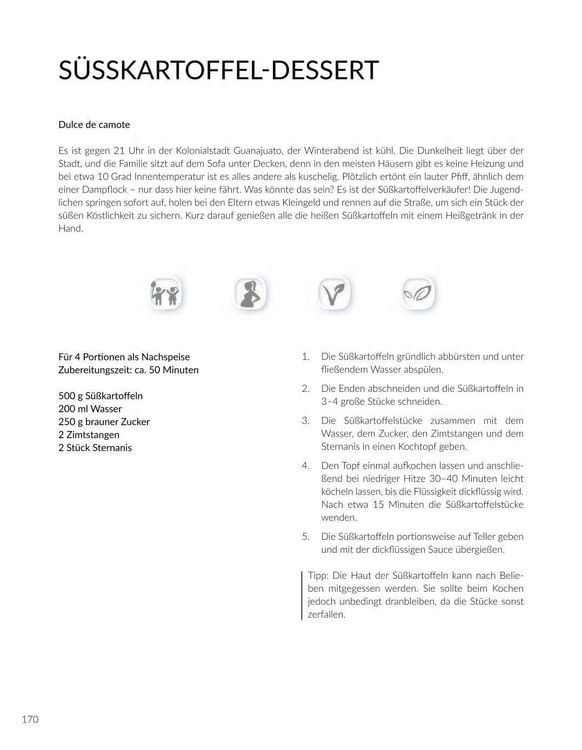 Produktbild: Einfach Mexikanisch - Mexiko-Kochbuch