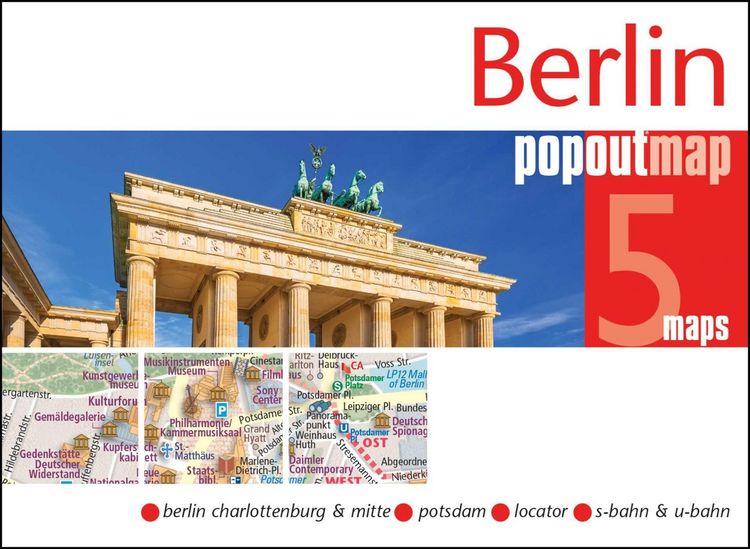 Produktbild: Berlin Double