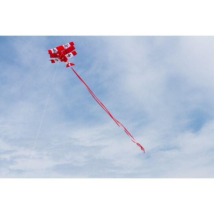 Produktbild: Red Baron 3D, Einleinerdrachen