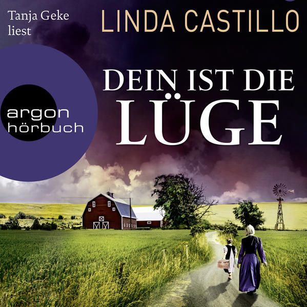 Produktbild: Dein ist die L&uuml;ge
