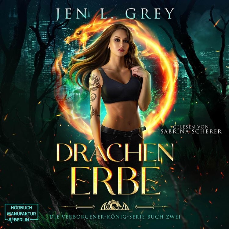Produktbild: Drachenerbe