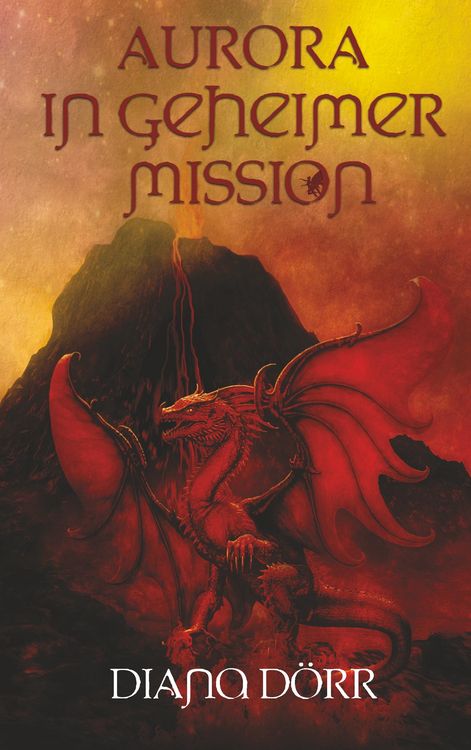 Produktbild: Aurora in geheimer Mission