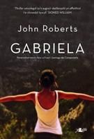 Produktbild: Roberts, J: Gabriela