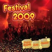 Produktbild: Festival 2009 CD
