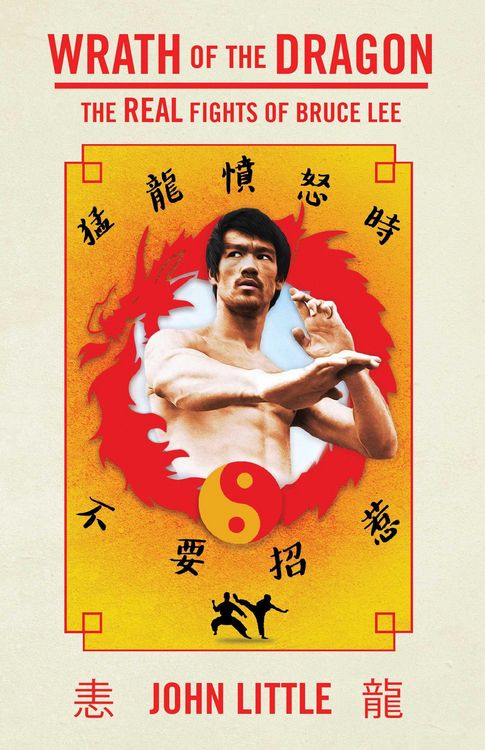 Produktbild: Wrath of the Dragon
