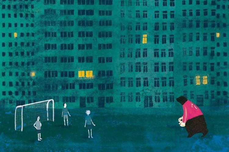Produktbild: Das Buch der Anf&auml;nge