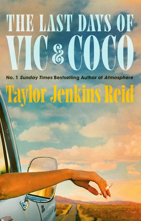 Produktbild: The Last Days of Vic & Coco