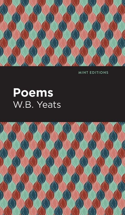 Produktbild: Poems