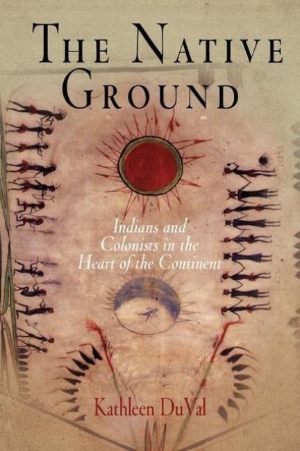 Produktbild: The Native Ground