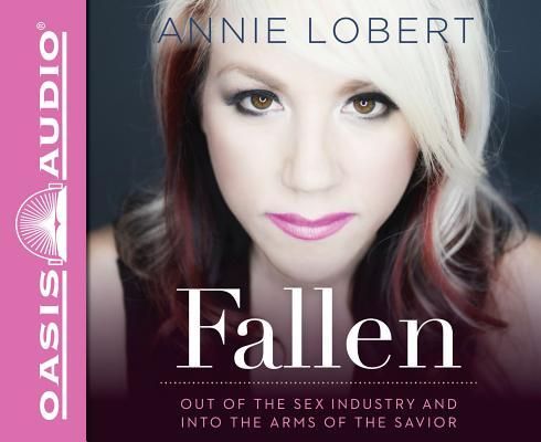 Produktbild: Fallen (Library Edition): Out of the Sex Industry & Into the Arms of the Savior