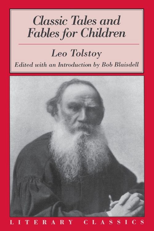Produktbild: Classic Tales and Fables for Children