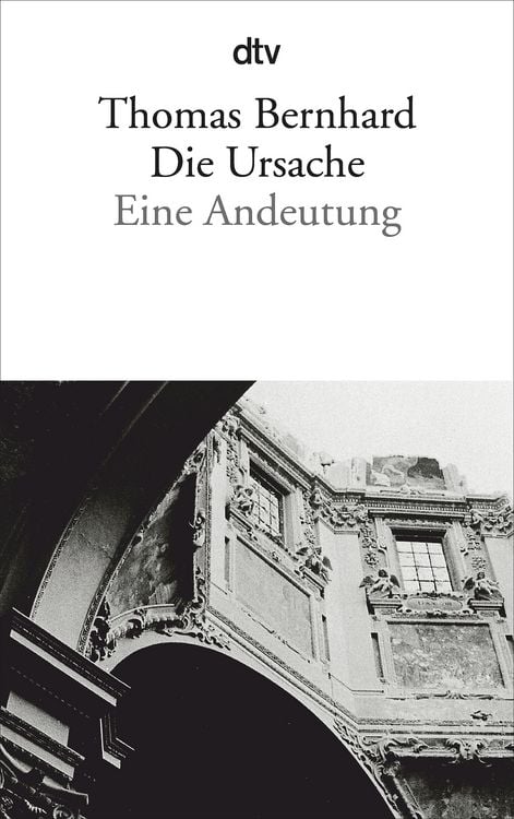 Produktbild: Die Ursache