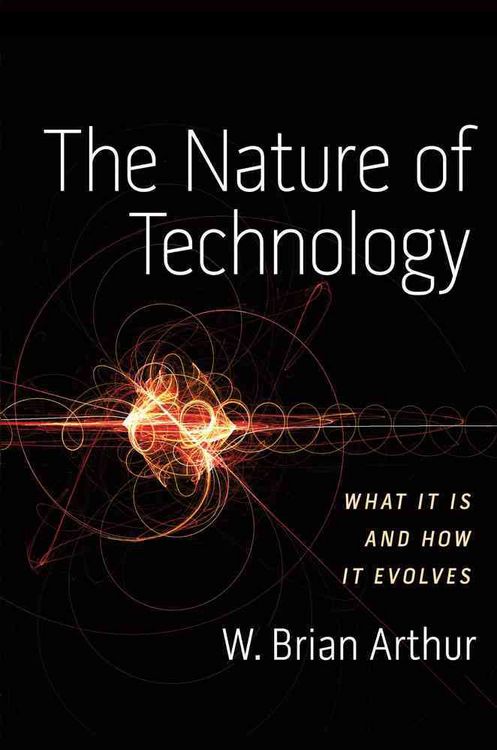 Produktbild: Nature Of Technology