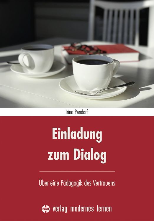 Produktbild: Einladung zum Dialog