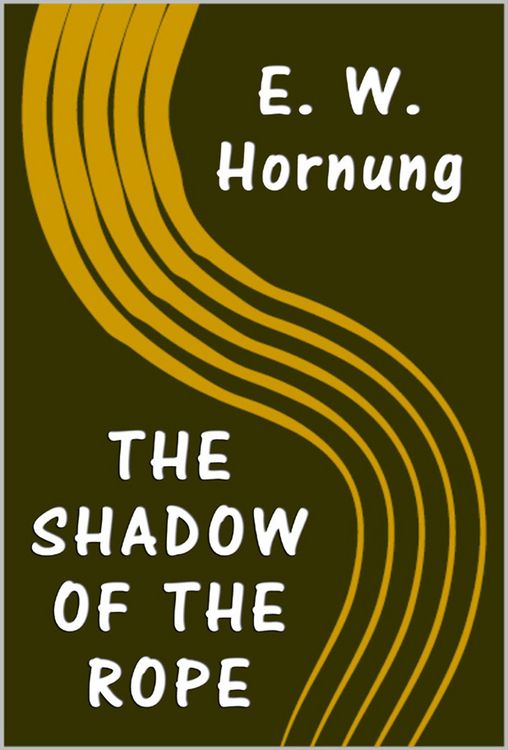 Produktbild: The Shadow of The Rope