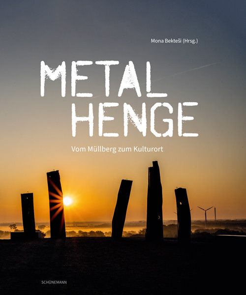 Produktbild: Metalhenge