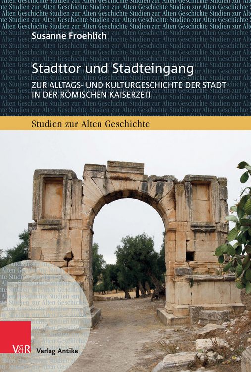 Bild vom Artikel Stadttor und Stadteingang vom Autor Susanne Froehlich