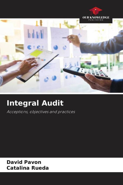 Produktbild: Integral Audit