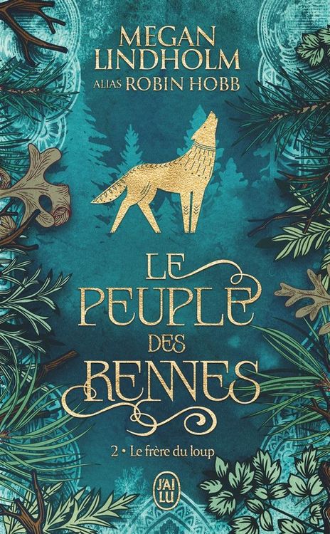 Produktbild: Le peuple des rennes